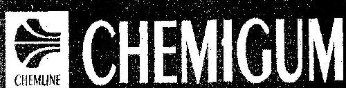 Chemigum Device mark 1916691 Trademark