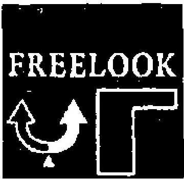 Freelook Device mark 1976684 Trademark
