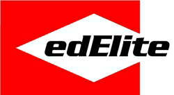 Edelite Device mark 2181197 Trademark