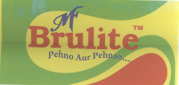 Mf Brulite Device mark 1976688 Trademark