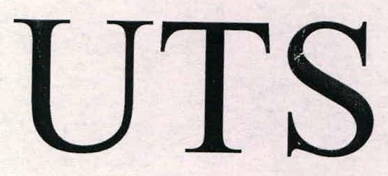 Uts Device mark 2175481 Trademark