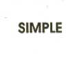 Simple Device mark 1932398 Trademark