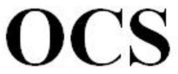 Ocs Device mark 2212075 Trademark