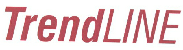 Trendline Device mark 2206372 Trademark