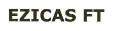 Ezicas Ft Device mark 1932587 Trademark