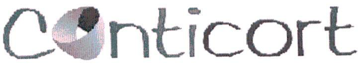 Conticort Device mark 1931861 Trademark