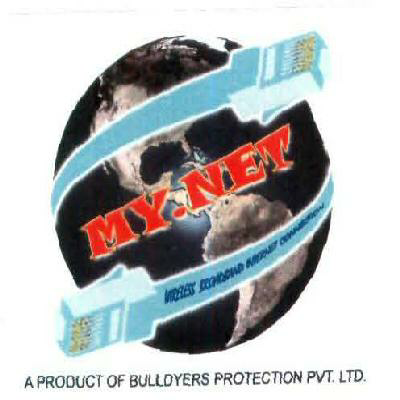 My.net Device mark 1991862 Trademark
