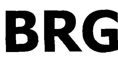Brg Device mark 2181240 Trademark