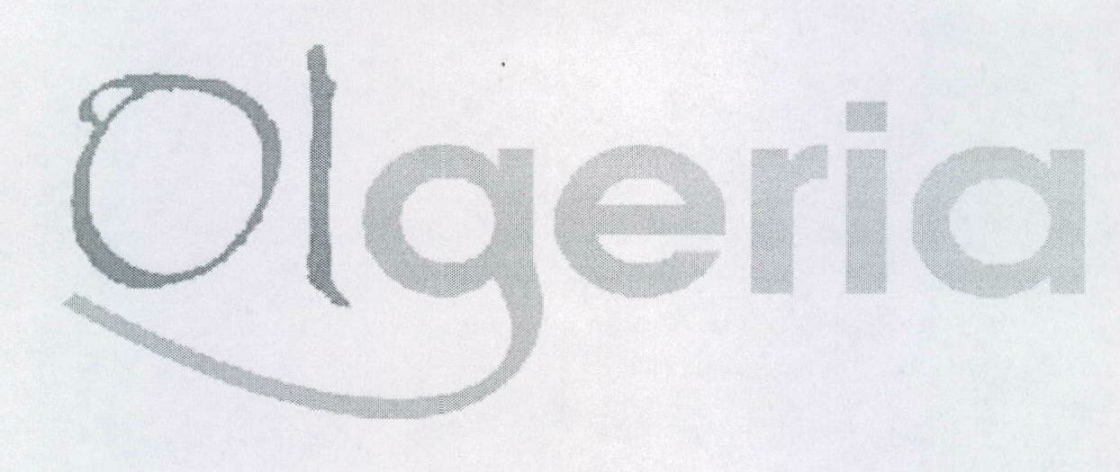 Olgerid Device mark 1931864 Trademark