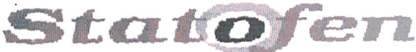 Statofen Device mark 1931865 Trademark