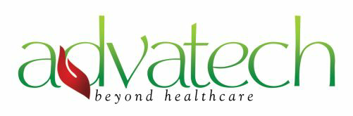 Advatech (label) Device mark 2181097 Trademark