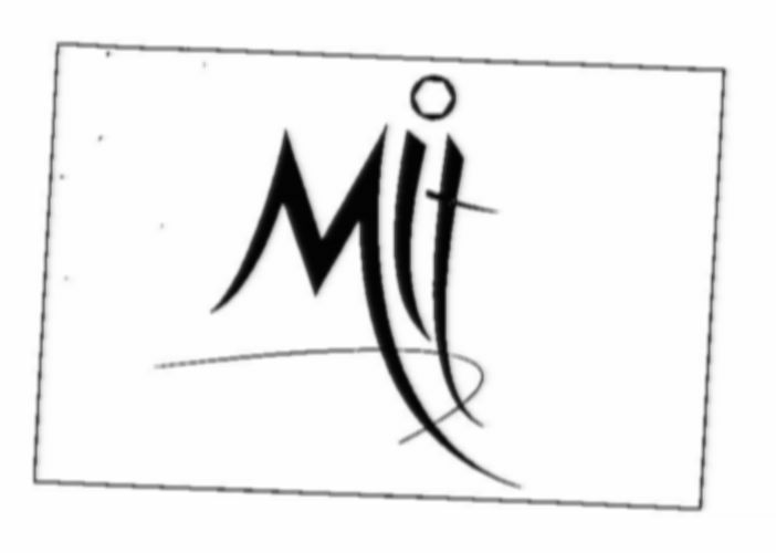 Mit Device mark 2206848 Trademark