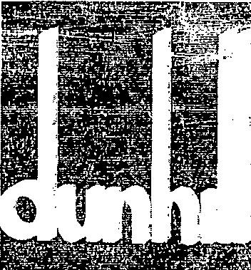 Dunhill Device mark 2181108 Trademark