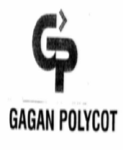 Gagan Polycot Device mark 2250626 Trademark