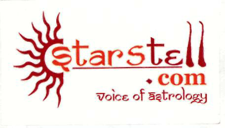 Starstell. Com (label) Device mark 2196641 Trademark