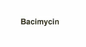 Bacimycin Device mark 1978120 Trademark
