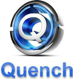 Quench Device mark 2206859 Trademark