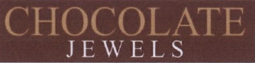 Chocolate Jewels Device mark 1947610 Trademark
