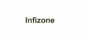Infizone Device mark 1978138 Trademark