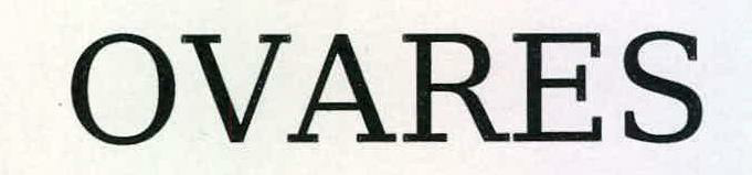 Ovares Device mark 2222180 Trademark