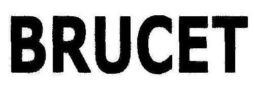 Brucet Device mark 1810581 Trademark