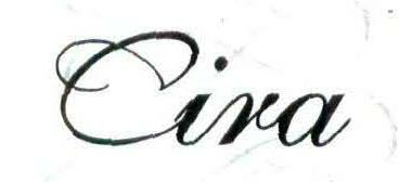 Cira Device mark 1991922 Trademark
