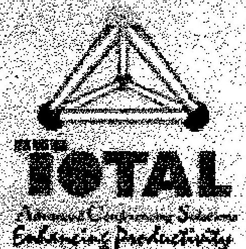 Total Device With Logo Device mark 1977519 Trademark