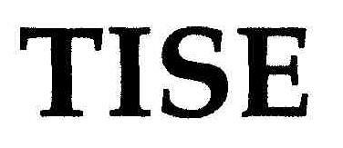 Tise Device mark 1810601 Trademark