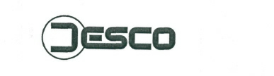 Esco Device mark 2237573 Trademark
