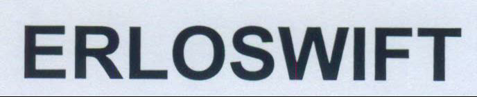 Erloswift Device mark 2191141 Trademark