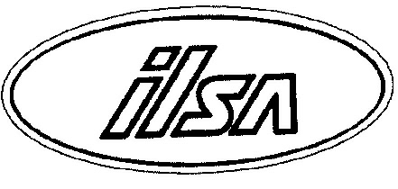 Ilsa Device mark 2237574 Trademark