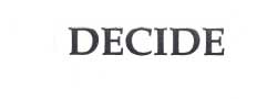 Decide Device mark 1961814 Trademark