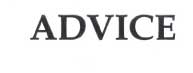 Advice Device mark 1961817 Trademark