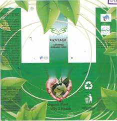 Vantage Device mark 2206275 Trademark