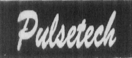 Pulsetech Device mark 1810624 Trademark