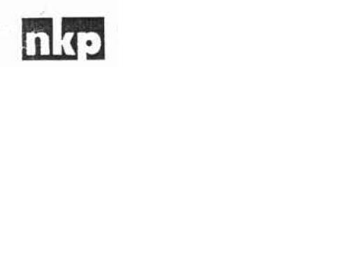 Nkp Device mark 2007179 Trademark
