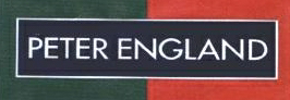 Peter England Device mark 2007181 Trademark