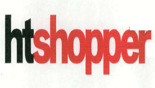 Htshopper (label) Device mark 2182451 Trademark