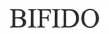 Bifido Device mark 2205172 Trademark