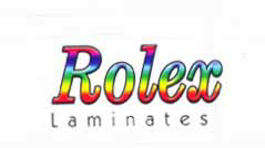 Rolex Laminates Device mark 1947048 Trademark
