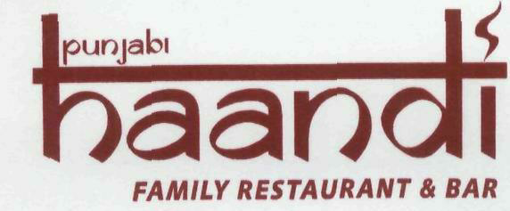 Haandi Device mark 1947056 Trademark