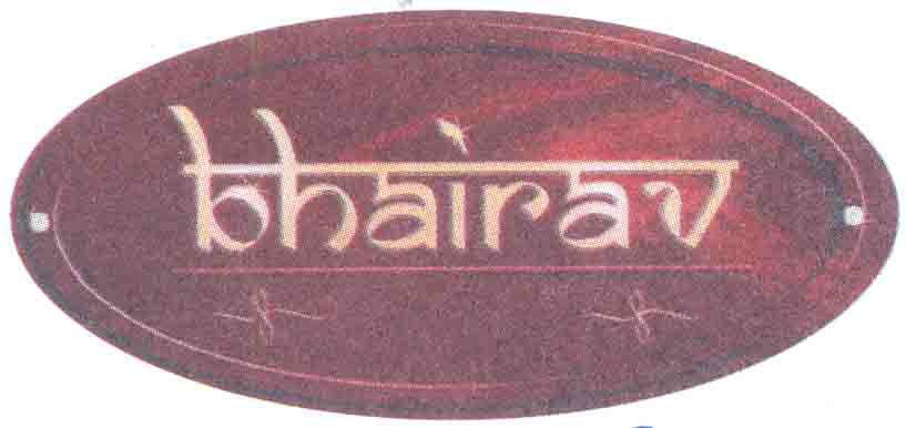 Bhairav Device mark 2197212 Trademark