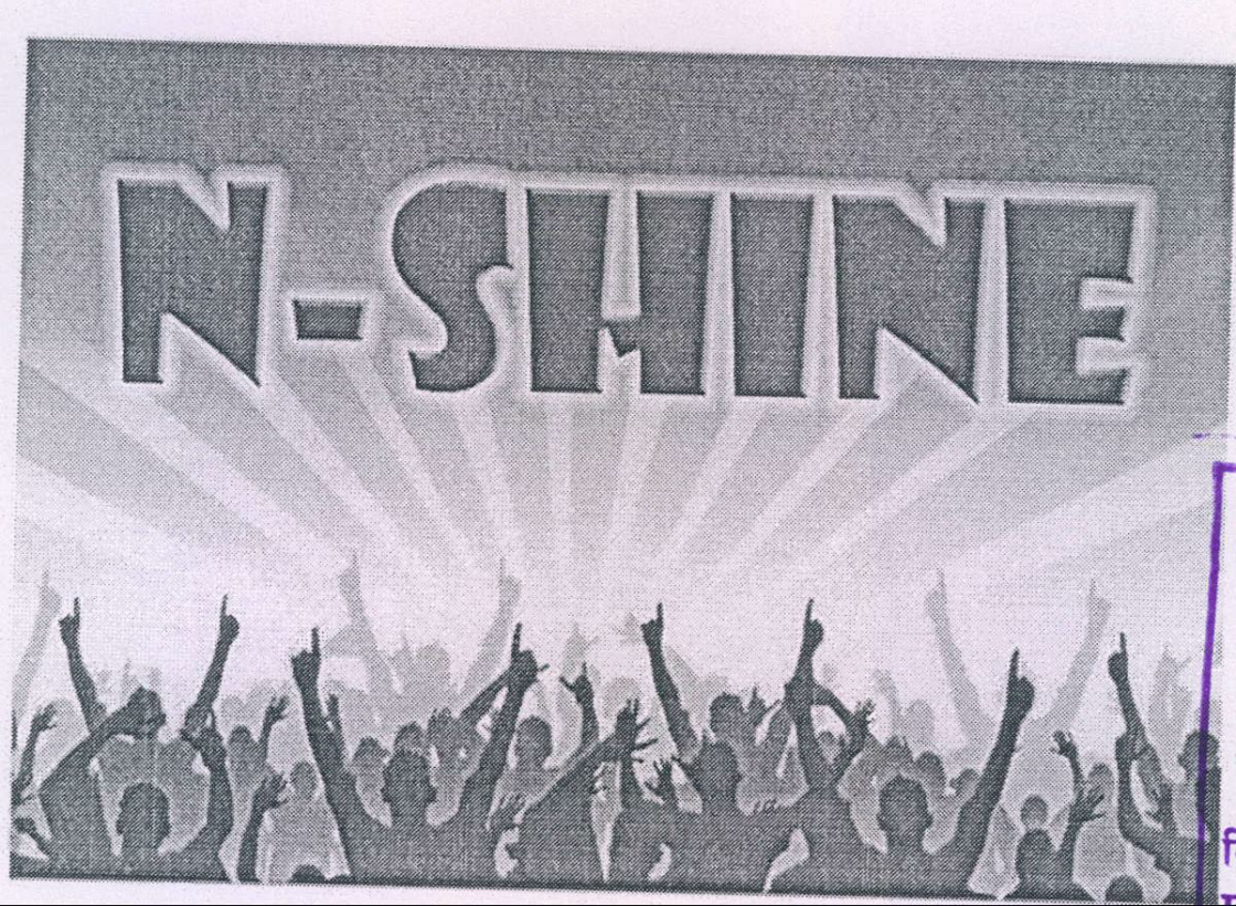 N-shine Device mark 2196237 Trademark