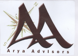 Aa Arya Advisors (device Of A) Device mark 2190579 Trademark