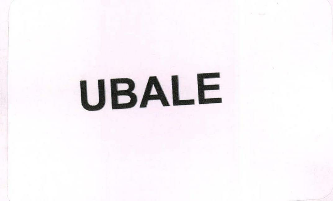 Ubale Device mark 2265667 Trademark