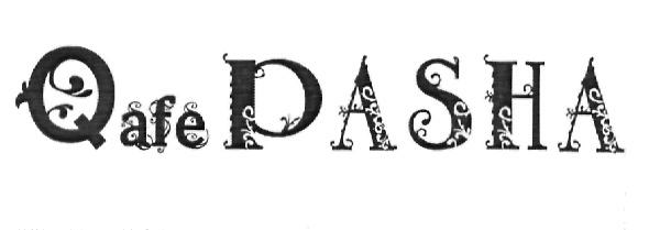 Q Afe Pasha (device) Device mark 2221383 Trademark