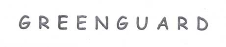 G R E E N G U A R D Device mark 2027874 Trademark