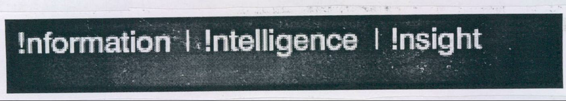 Information Intelligence Insight Device mark 1977067 Trademark