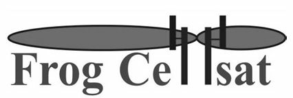 Frog Cellsat Device mark 2252588 Trademark