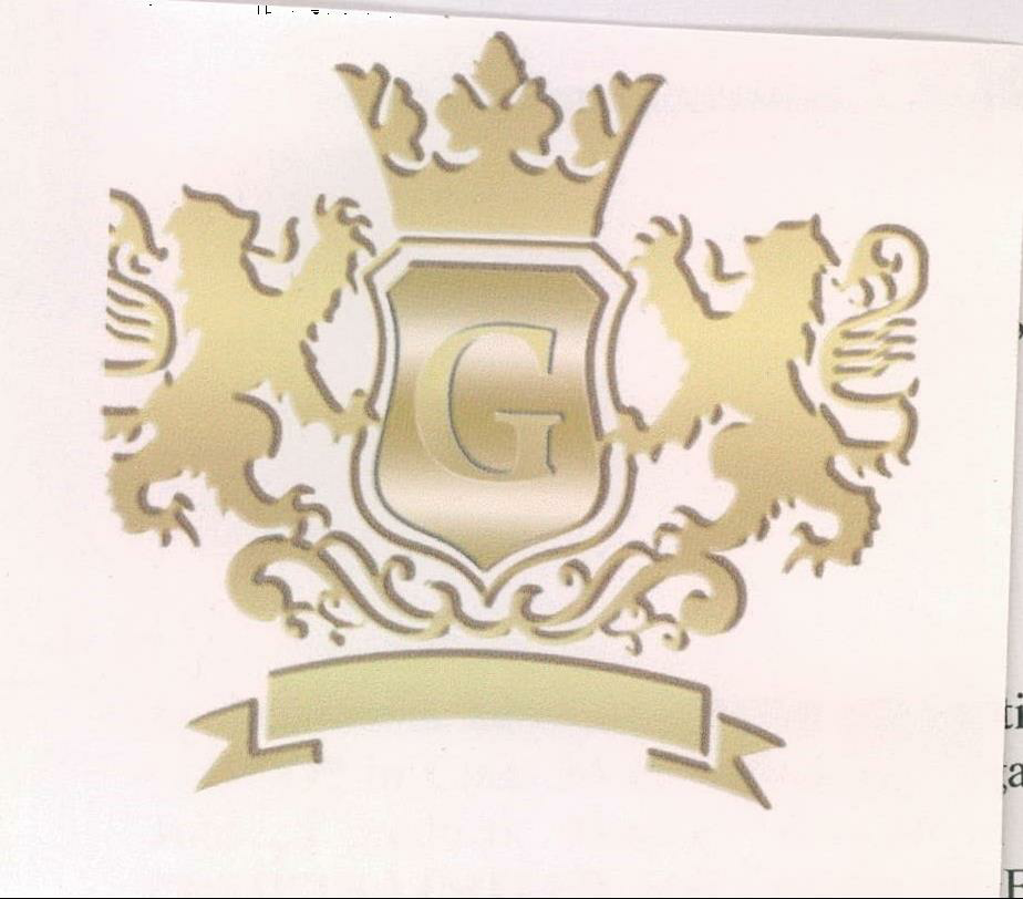 Logo G Device mark 1992832 Trademark